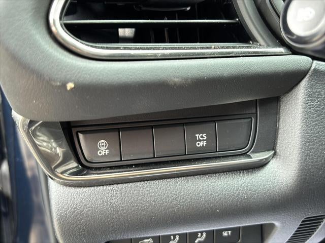 2021 Mazda Mazda CX-30 Premium