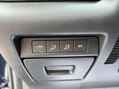 2021 Mazda Mazda CX-30 Premium