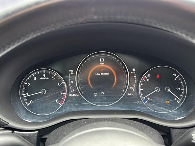 2021 Mazda Mazda CX-30 Premium