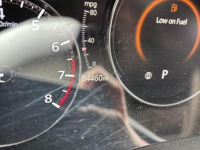 2021 Mazda Mazda CX-30 Premium