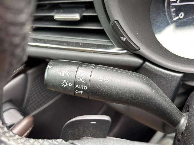 2021 Mazda Mazda CX-30 Premium