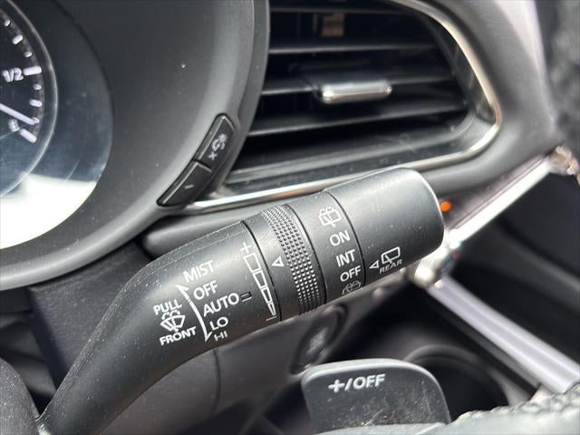 2021 Mazda Mazda CX-30 Premium