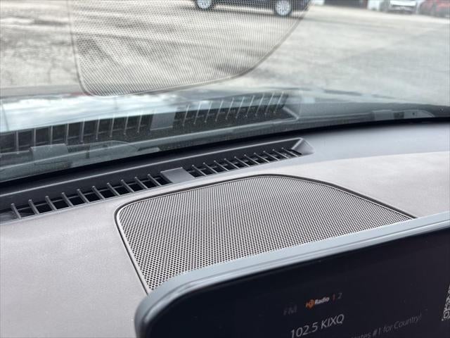 2021 Mazda Mazda CX-30 Premium