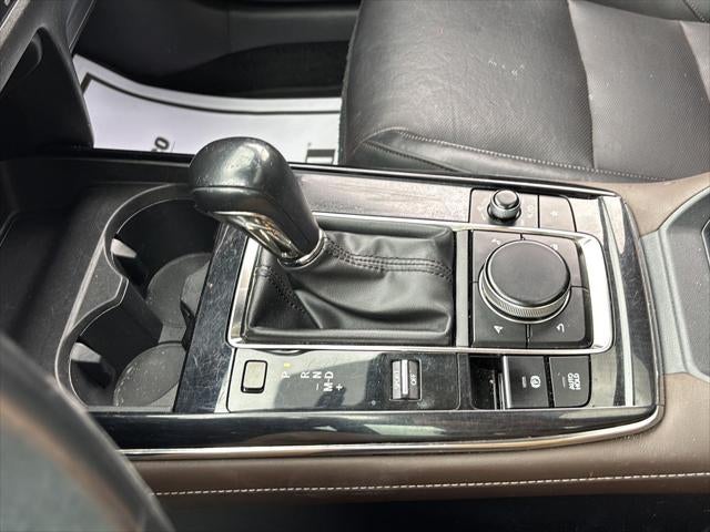 2021 Mazda Mazda CX-30 Premium