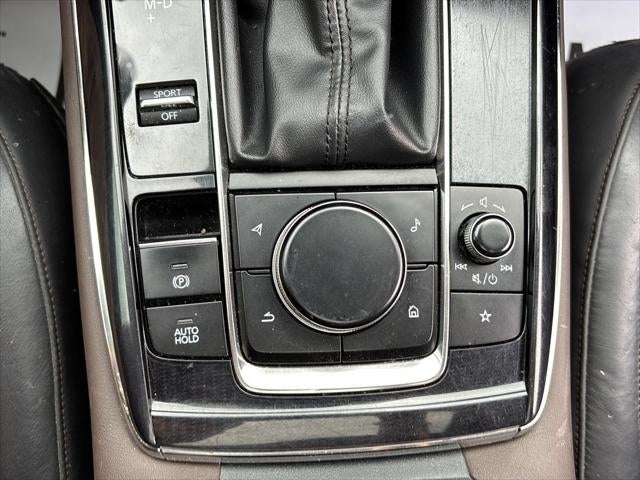 2021 Mazda Mazda CX-30 Premium