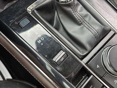 2021 Mazda Mazda CX-30 Premium