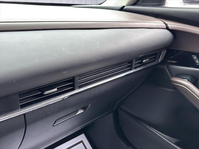 2021 Mazda Mazda CX-30 Premium