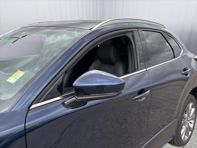 2021 Mazda Mazda CX-30 Premium