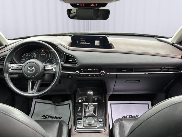 2021 Mazda Mazda CX-30 Premium
