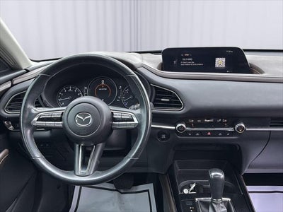 2021 Mazda Mazda CX-30 Premium