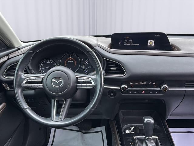 2021 Mazda Mazda CX-30 Premium