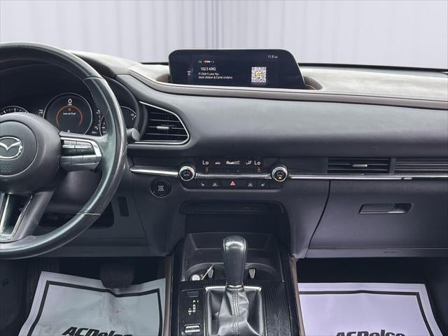 2021 Mazda Mazda CX-30 Premium