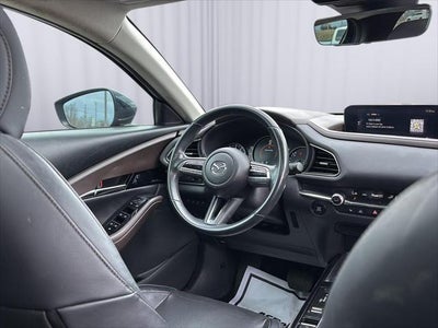 2021 Mazda Mazda CX-30 Premium