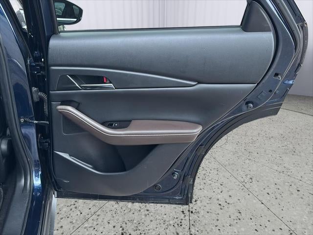 2021 Mazda Mazda CX-30 Premium