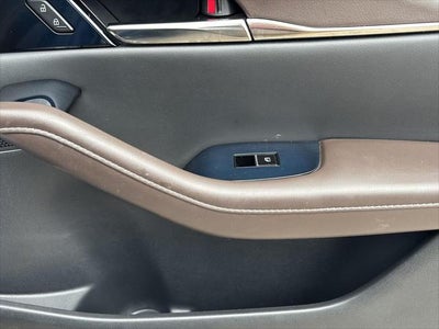 2021 Mazda Mazda CX-30 Premium