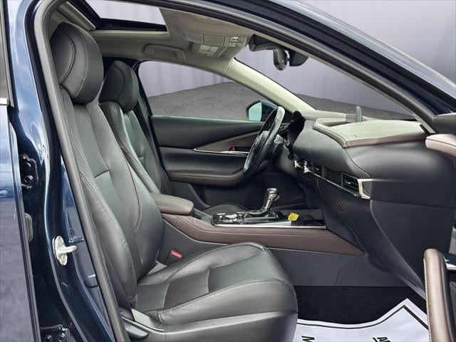 2021 Mazda Mazda CX-30 Premium