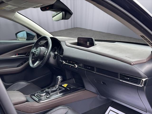 2021 Mazda Mazda CX-30 Premium