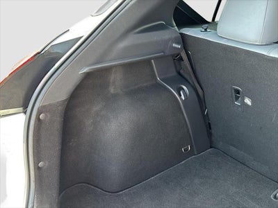 2022 Nissan Kicks SR