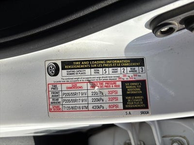 2022 Nissan Kicks SR