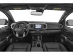 2021 Toyota Tacoma Limited