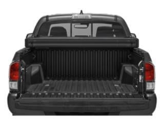 2021 Toyota Tacoma Limited