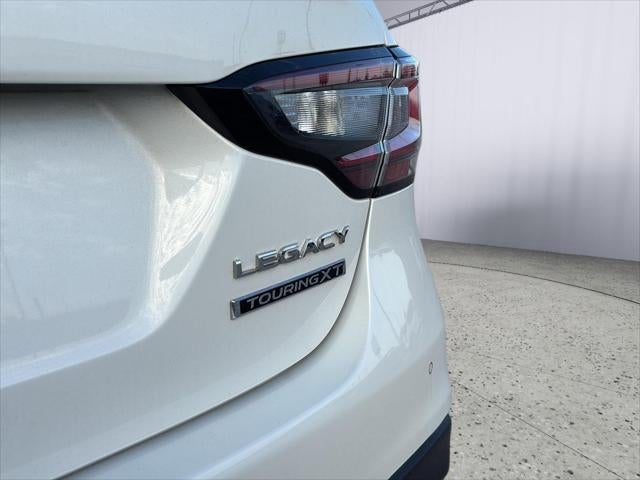 2023 Subaru Legacy Touring XT