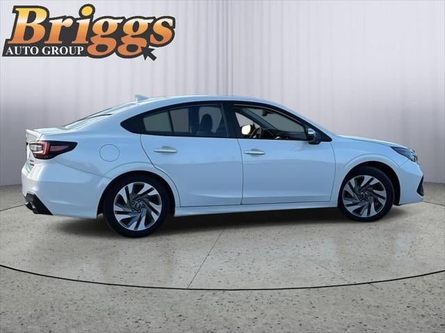 2023 Subaru Legacy Touring XT