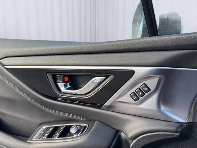2023 Subaru Legacy Touring XT