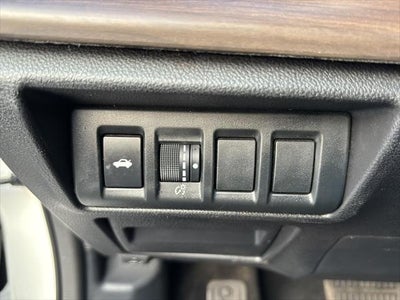 2023 Subaru Legacy Touring XT