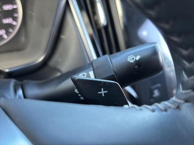 2023 Subaru Legacy Touring XT