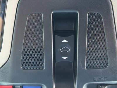 2023 Subaru Legacy Touring XT
