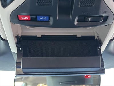 2023 Subaru Legacy Touring XT