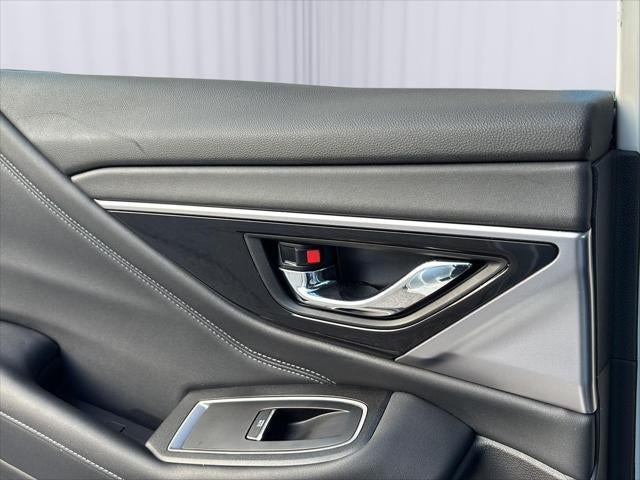 2023 Subaru Legacy Touring XT