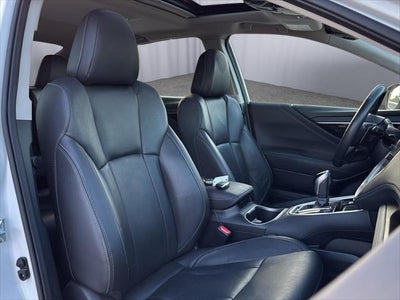 2023 Subaru Legacy Touring XT