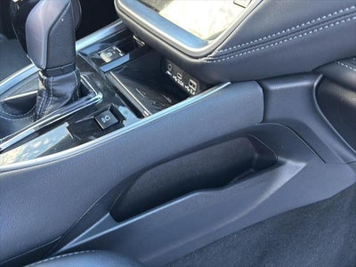 2023 Subaru Legacy Touring XT
