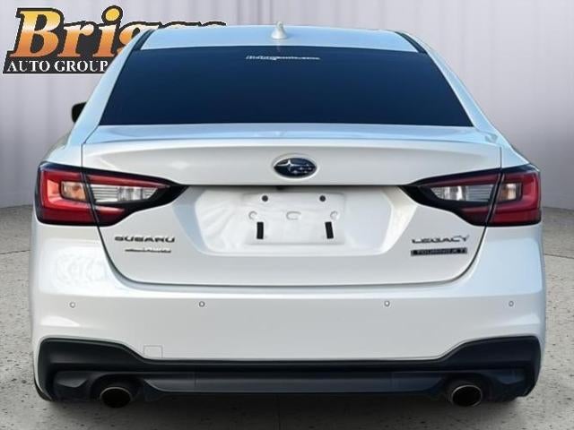 2023 Subaru Legacy Touring XT