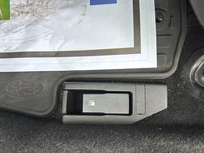 2017 Subaru IMPREZA Base