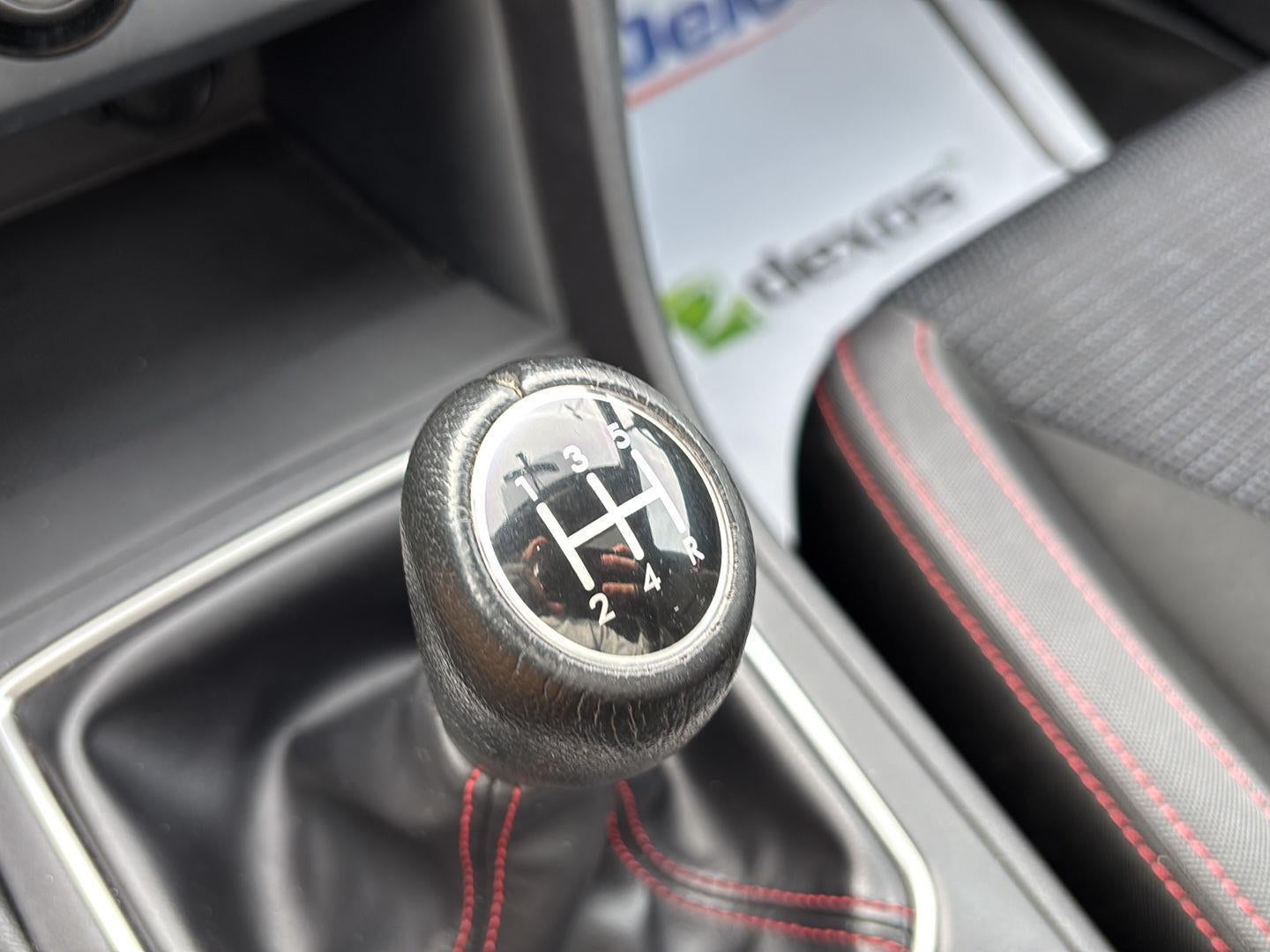 2017 Subaru IMPREZA Base