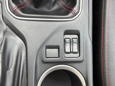 2017 Subaru IMPREZA Base