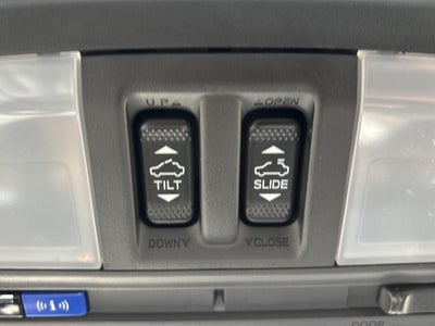 2017 Subaru IMPREZA Base