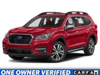 2020 Subaru Ascent Touring