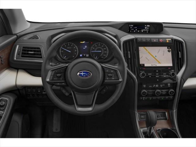 2020 Subaru Ascent Touring