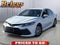 2022 Toyota Camry Hybrid LE