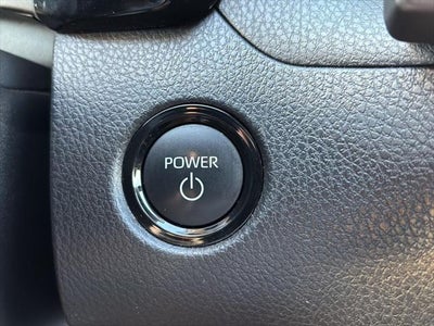 2025 Toyota Camry Base