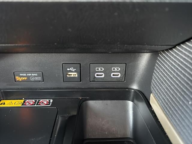 2025 Toyota Camry Base