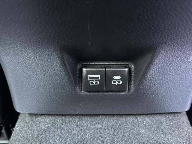2025 Toyota Camry Base