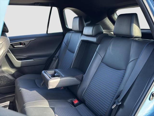 2023 Toyota Rav4 Hybrid XSE