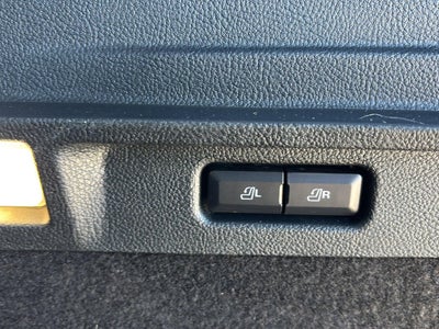 2022 Lincoln CORSAIR Base