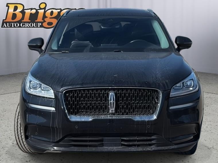 2022 Lincoln CORSAIR Base