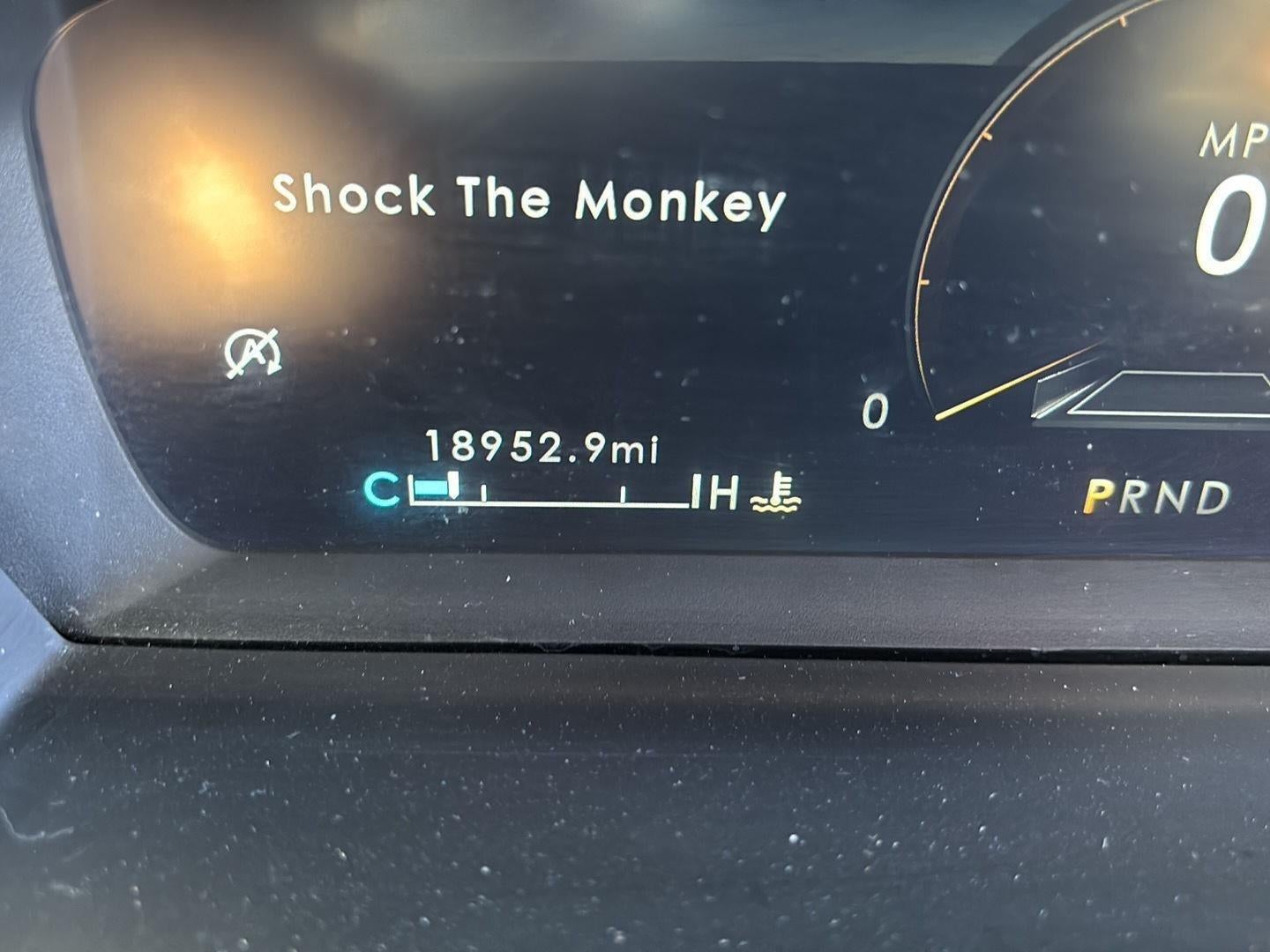 2022 Lincoln CORSAIR Base